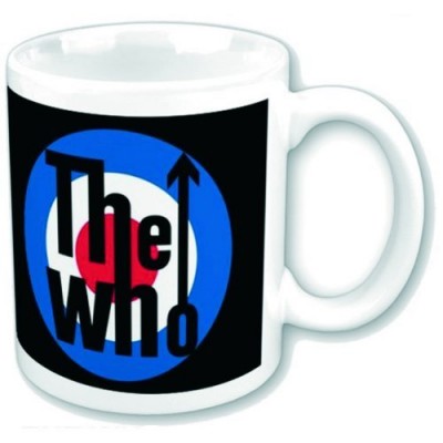 Tasse The Who / Cible